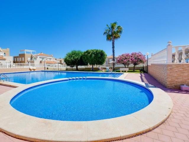 Bungalow en venta Torrevieja