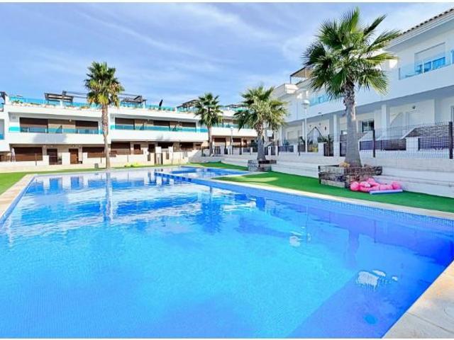 Bungalow en venta Torrevieja