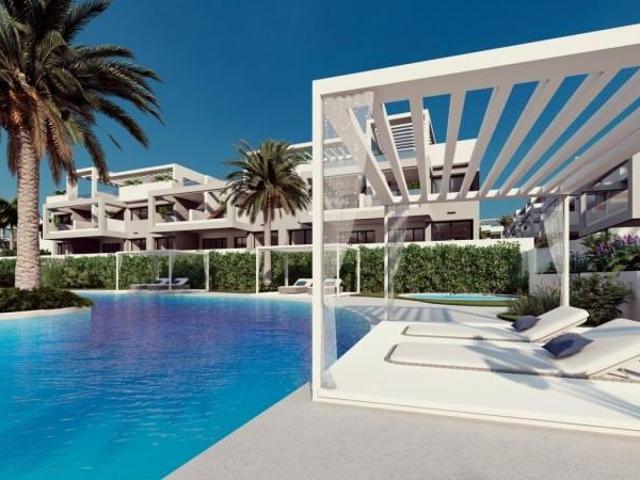 Bungalow en venta Torrevieja