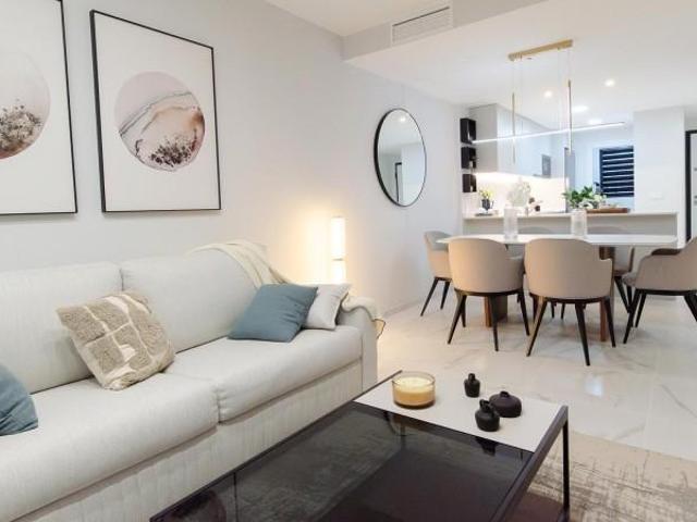 Bungalow en venta Torrevieja