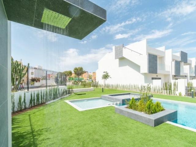 Bungalow en venta Torrevieja