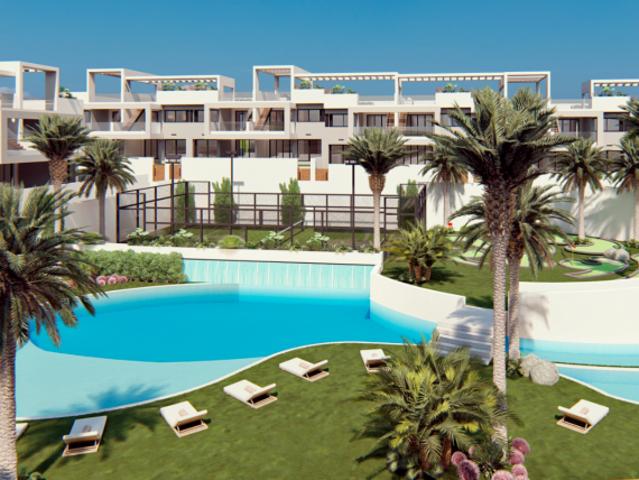 Bungalow en venta Torrevieja