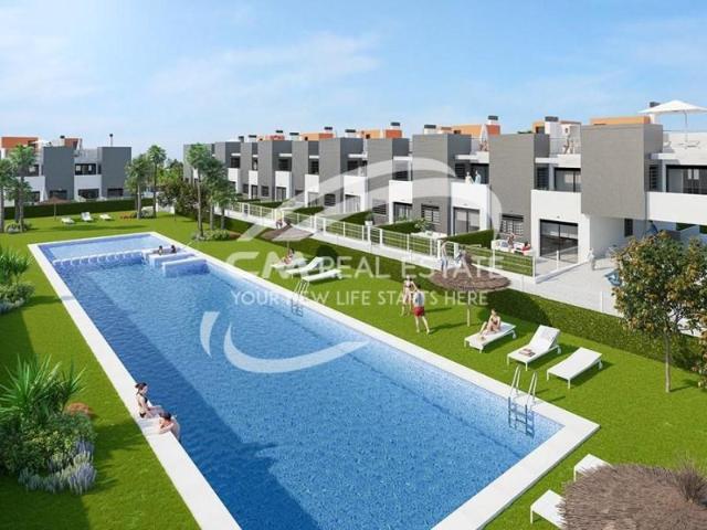 Bungalow en venta Torrevieja