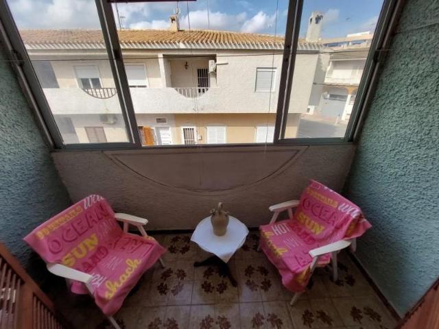 Bungalow en venta Torrevieja