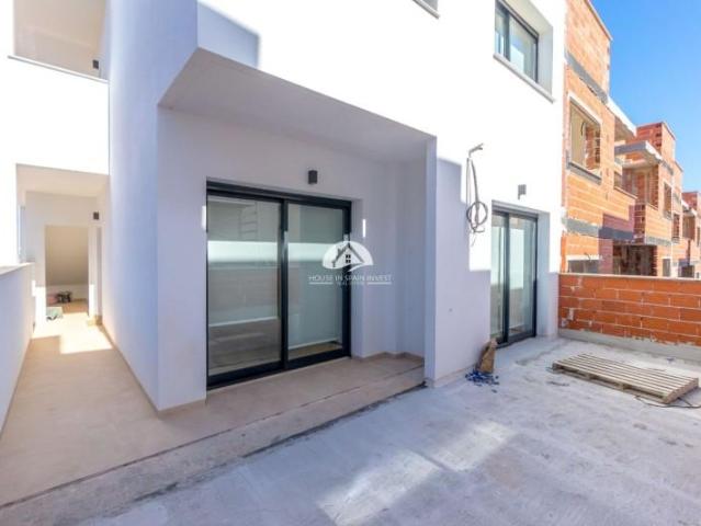 Bungalow en venta Torrevieja