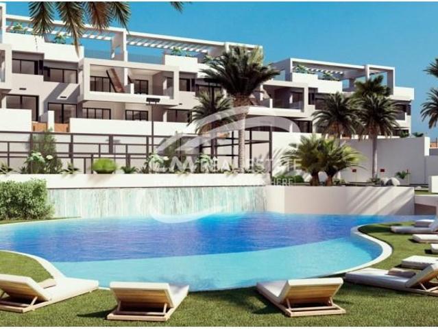 Bungalow en venta Torrevieja