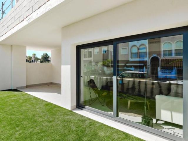 Bungalow en venta Torrevieja