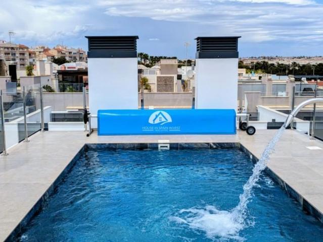 Bungalow en venta Torrevieja