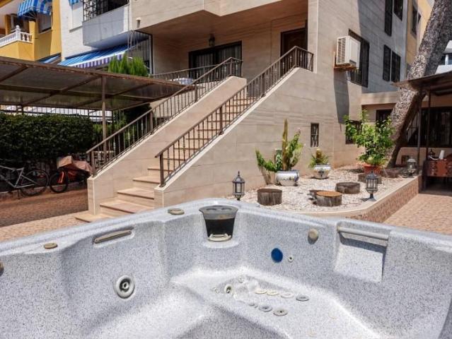 Bungalow en venta Torrevieja