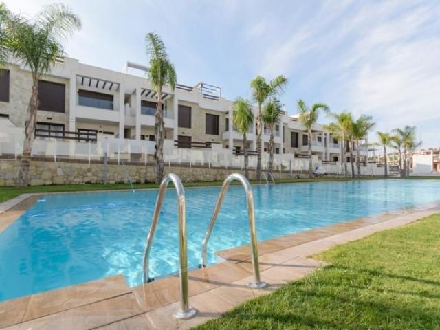 Bungalow en venta Torrevieja