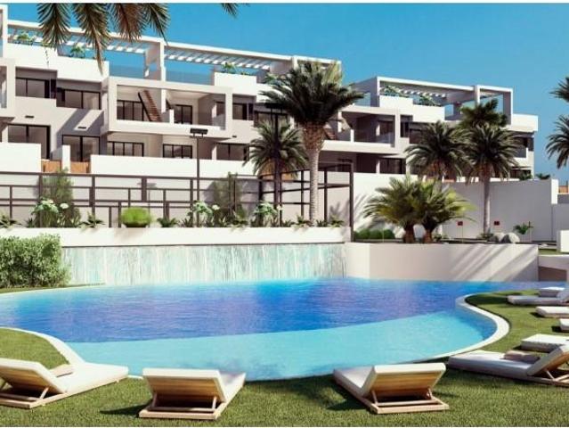 Bungalow en venta Torrevieja