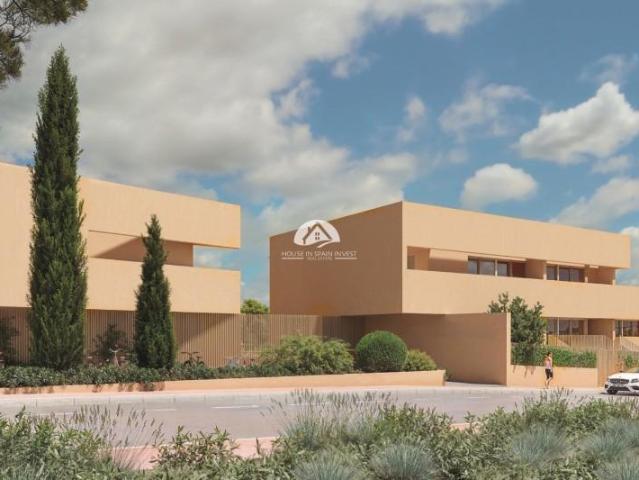 Bungalow en venta Torrevieja