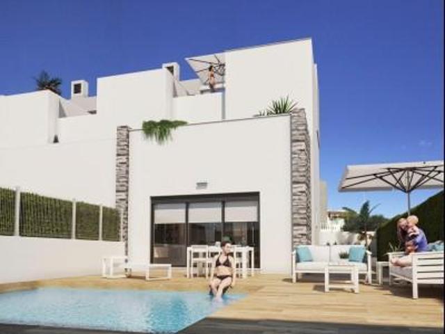 Bungalow en venta Torrevieja