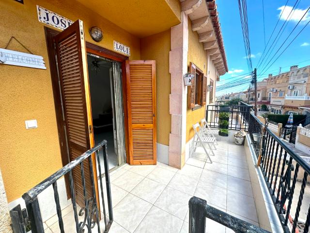 Bungalow en venta Torrevieja