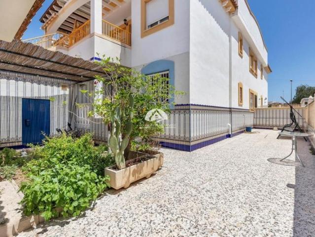 Bungalow en venta Torrevieja