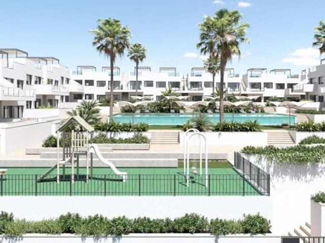 Bungalow en venta Torrevieja