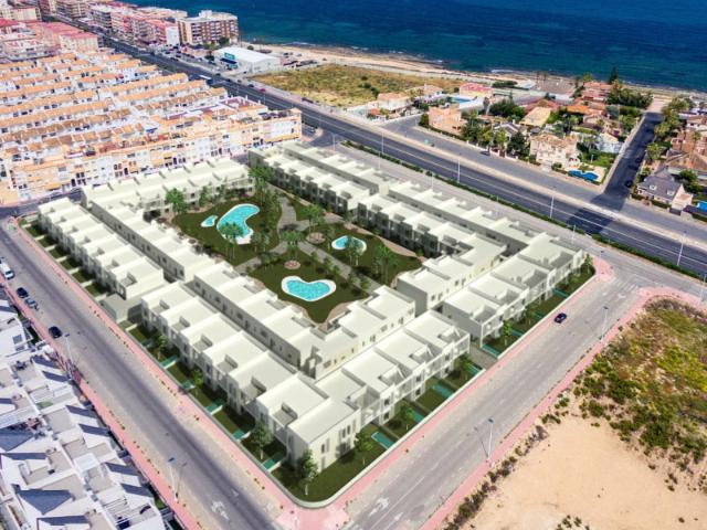 Bungalow en venta Torrevieja