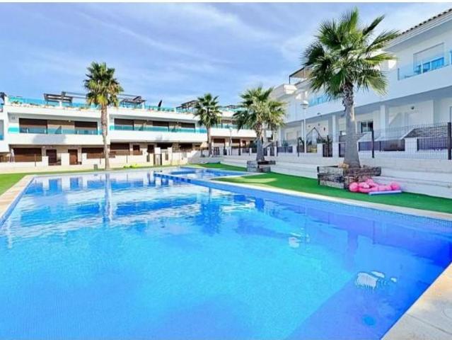 Bungalow en venta Torrevieja