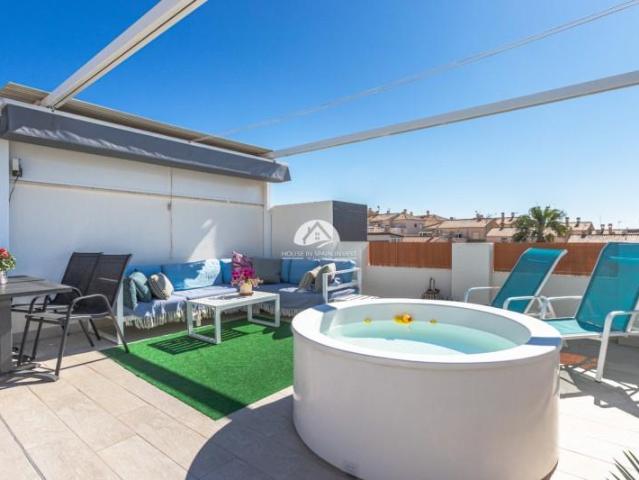 Bungalow en venta Torrevieja
