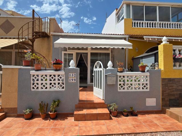 Bungalow en venta Torrevieja