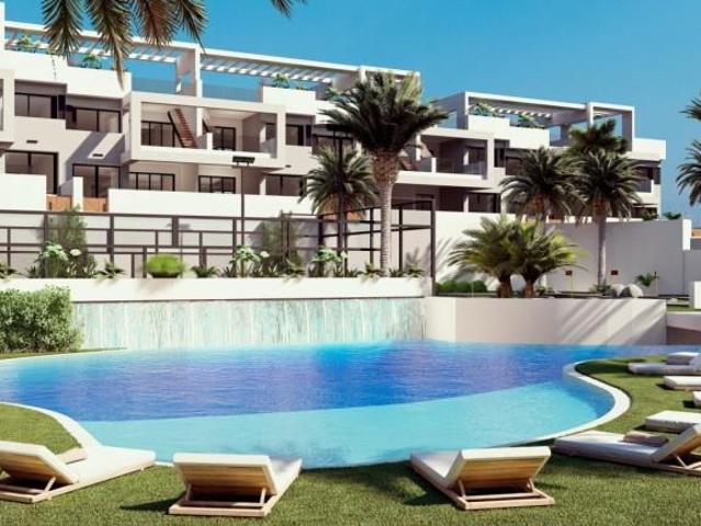 Bungalow en venta Torrevieja