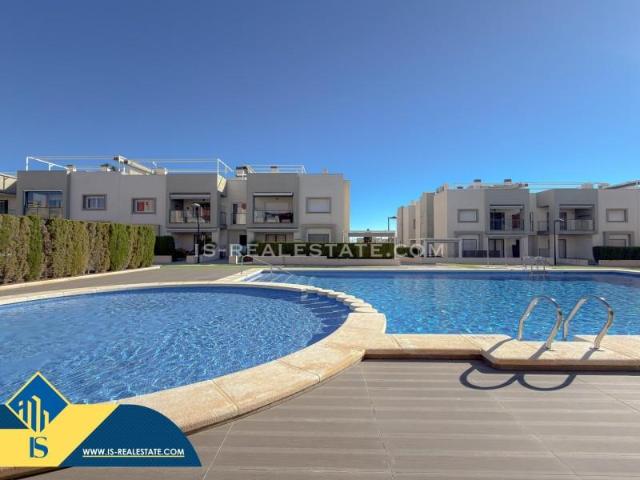 Bungalow en venta Torrevieja