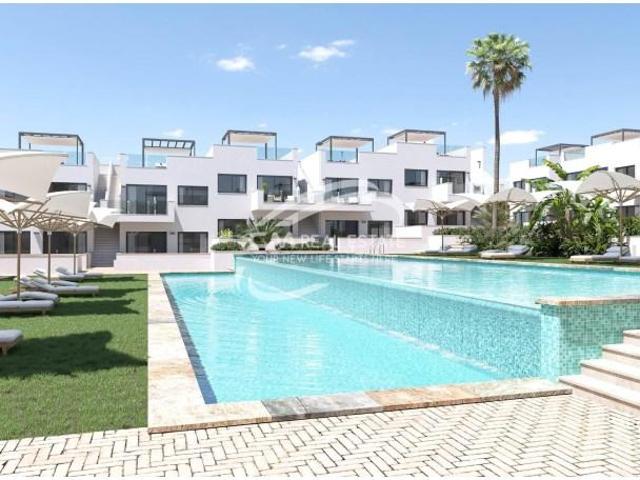 Bungalow en venta Torrevieja