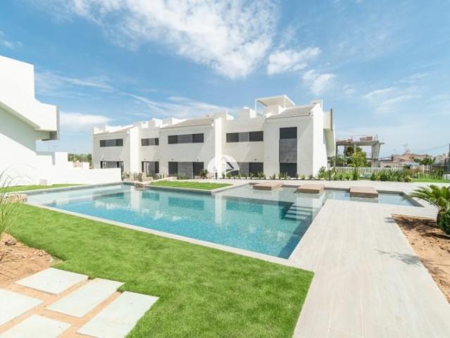 Bungalow en venta Torrevieja