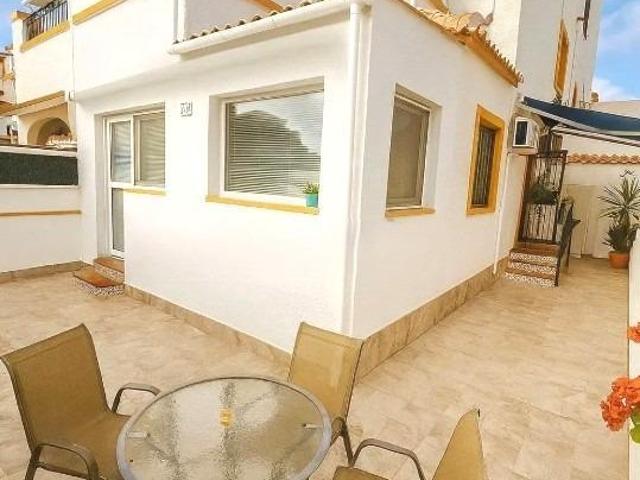 Bungalow en venta Torrevieja