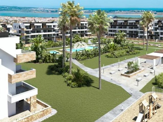 Apartamento en venta Torrevieja