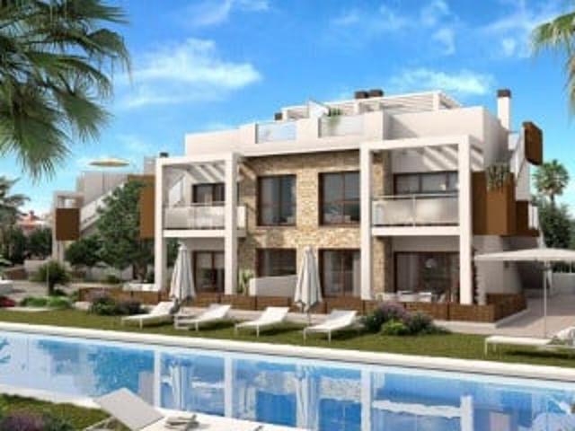 Bungalow en venta Torrevieja