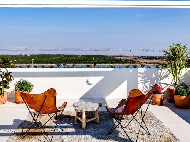 Bungalow en venta Torrevieja