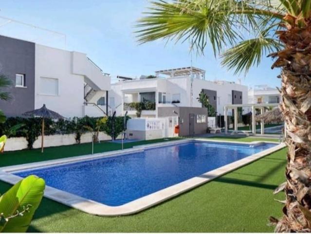 Bungalow en venta Torrevieja