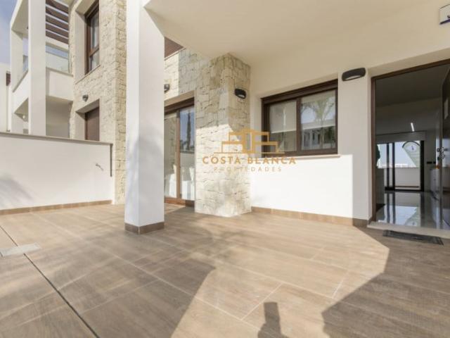 Bungalow en venta Torrevieja