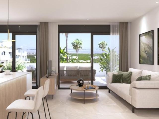 Bungalow en venta Torrevieja