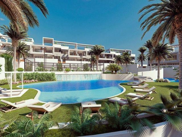 Bungalow en venta Torrevieja