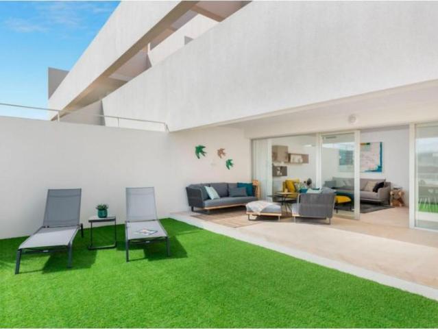 Bungalow en venta Torrevieja