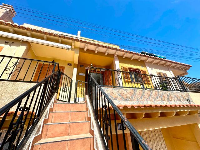 Bungalow en venta Torrevieja