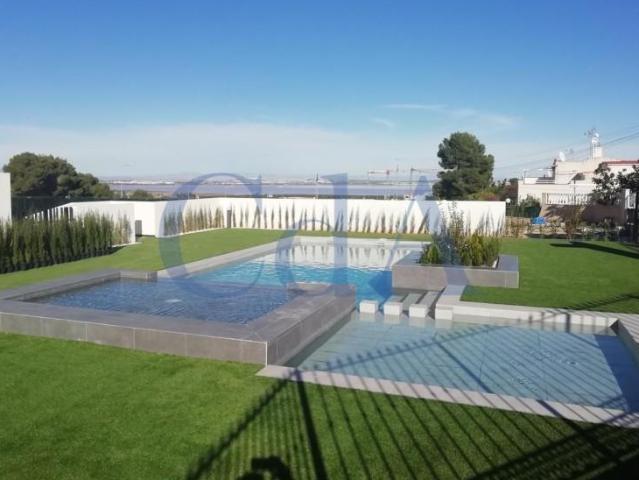 Bungalow en venta Torrevieja