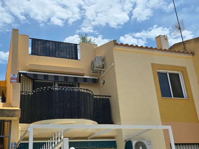 Bungalow en venta Torrevieja