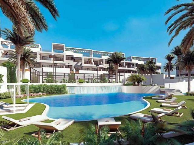 Bungalow en venta Torrevieja