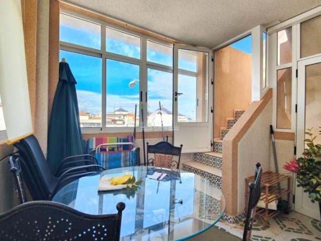 Bungalow en venta Torrevieja