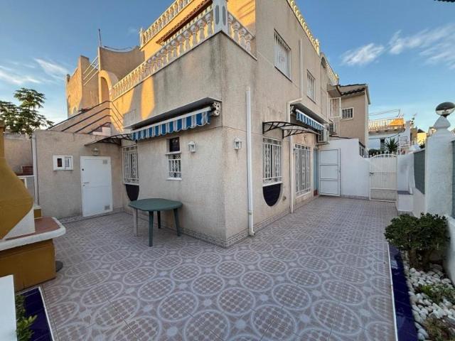 Bungalow en venta Torrevieja