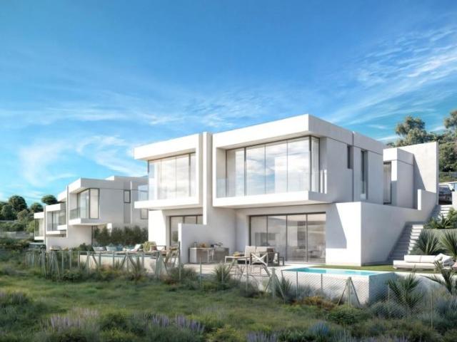 Bungalow en venta Torrox