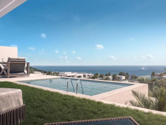 Bungalow en venta Torrox