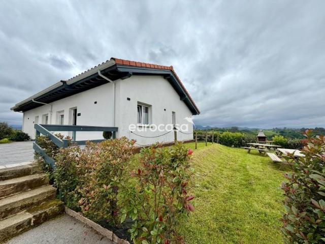 Bungalow en venta Valdáliga