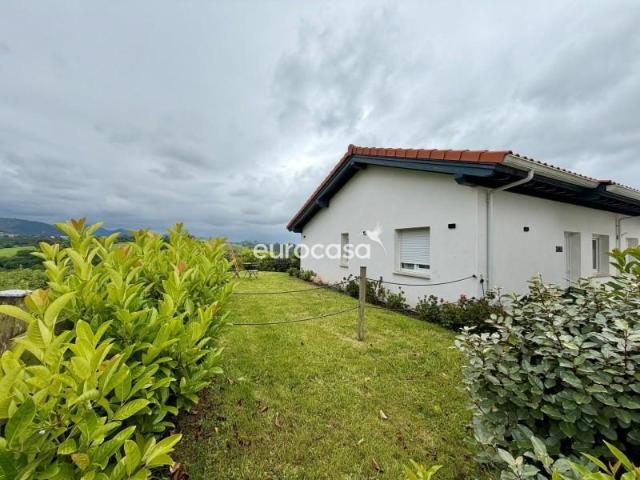 Bungalow en venta Valdáliga