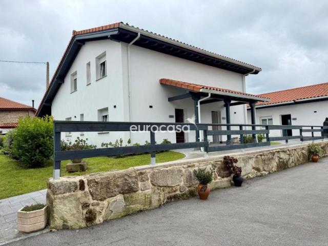 Bungalow en venta Valdáliga