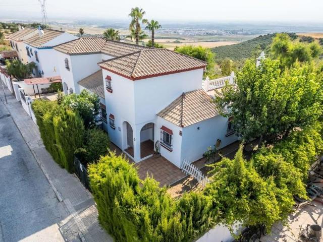 Bungalow en venta Valencina de la Concepción
