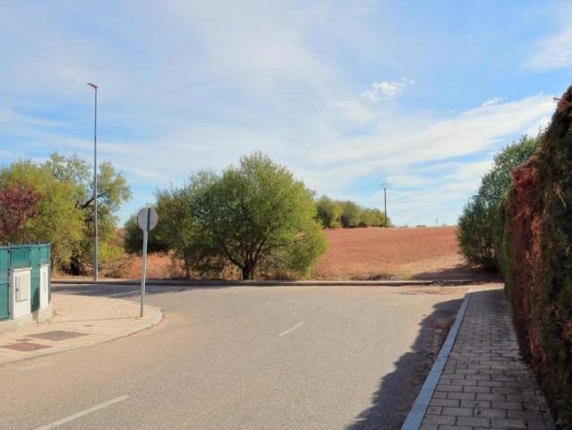 Bungalow en venta Valladolid